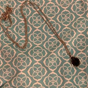 KENDRA SCOTT NECKLACE
